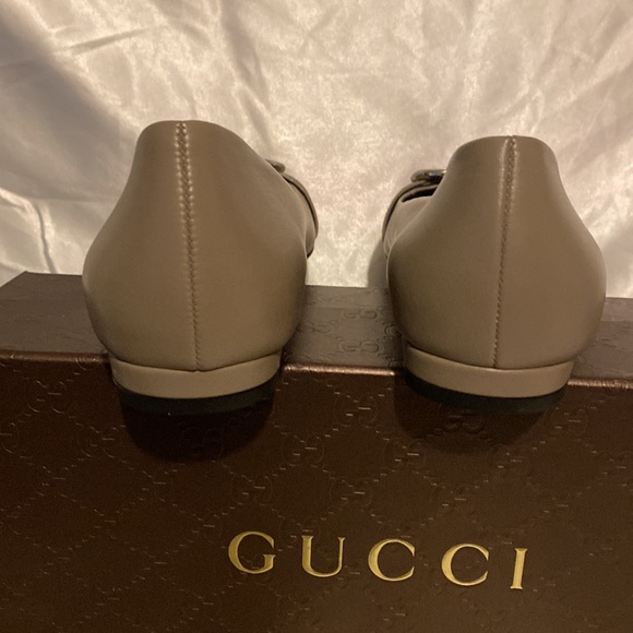 Gucci Sachalin flats - Picture 15 of 16